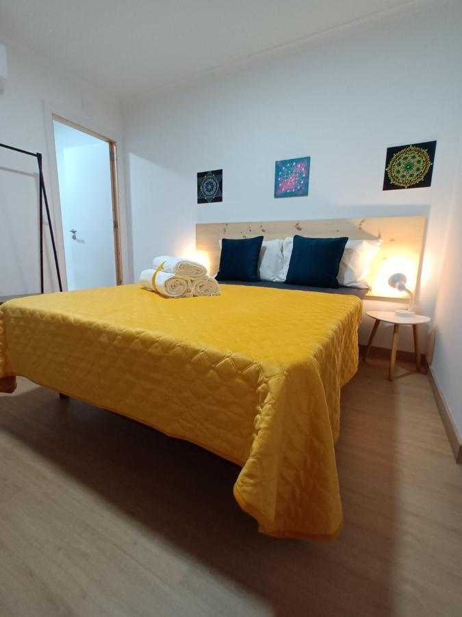 Casa Ocre Alojamento Local アブランテス エクステリア 写真