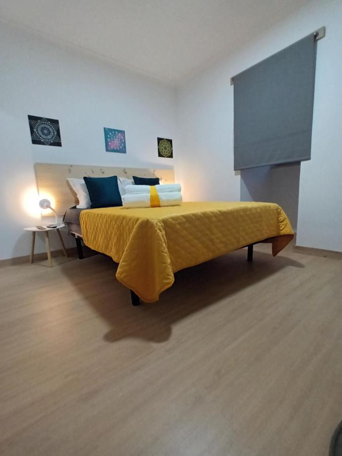 Casa Ocre Alojamento Local アブランテス エクステリア 写真