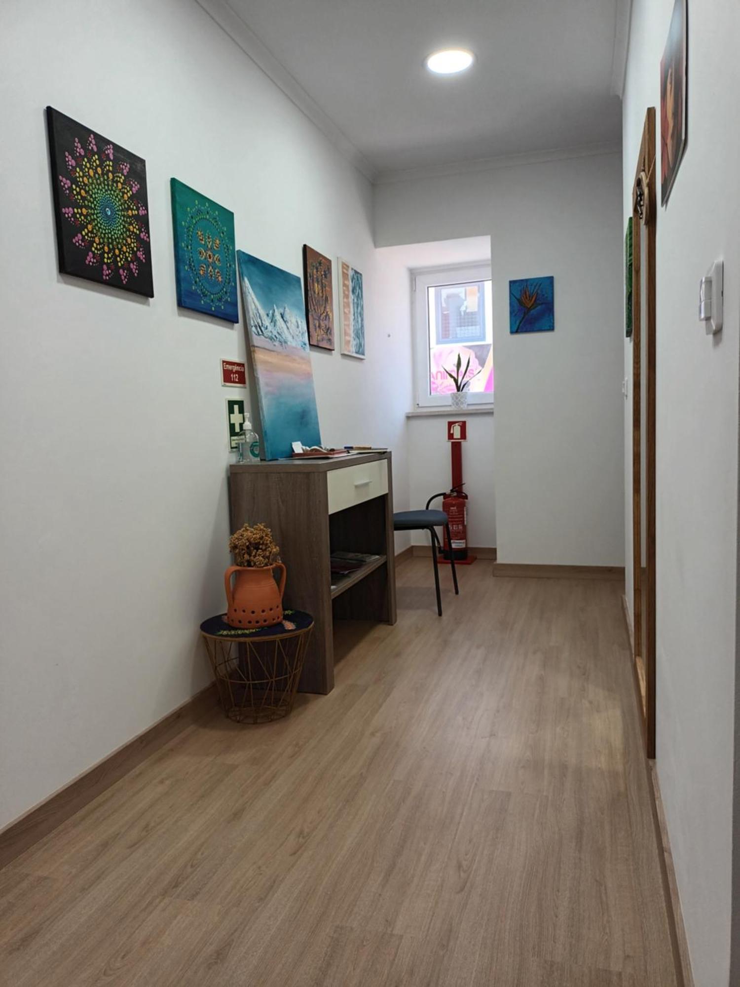 Casa Ocre Alojamento Local アブランテス エクステリア 写真