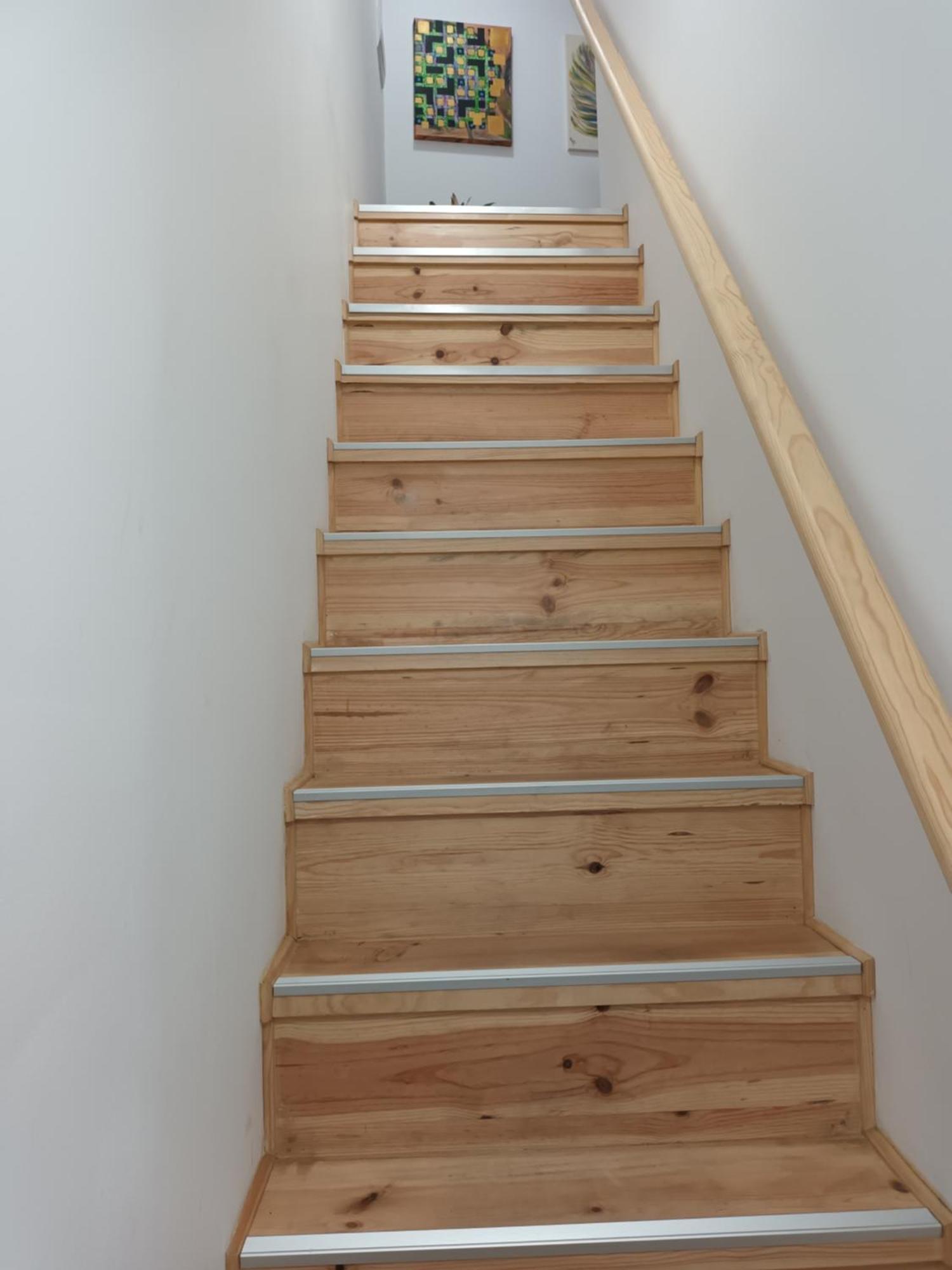 Casa Ocre Alojamento Local アブランテス エクステリア 写真