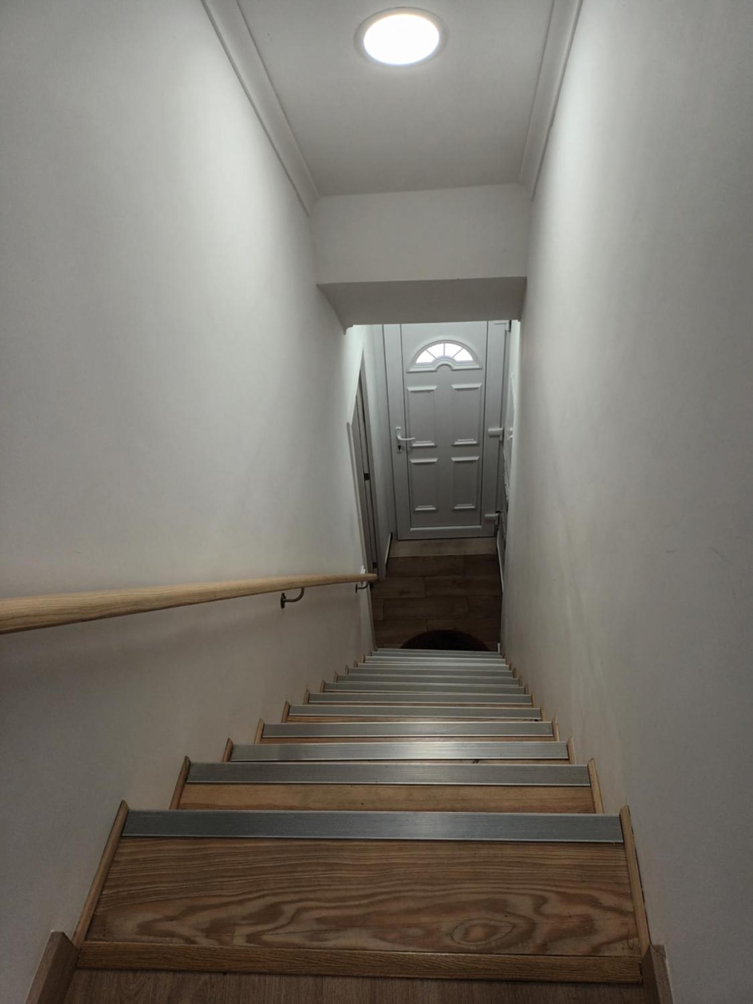 Casa Ocre Alojamento Local アブランテス エクステリア 写真